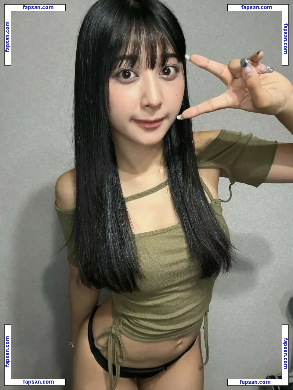 Kunugi Maika голая фото #0015 с Онлифанс