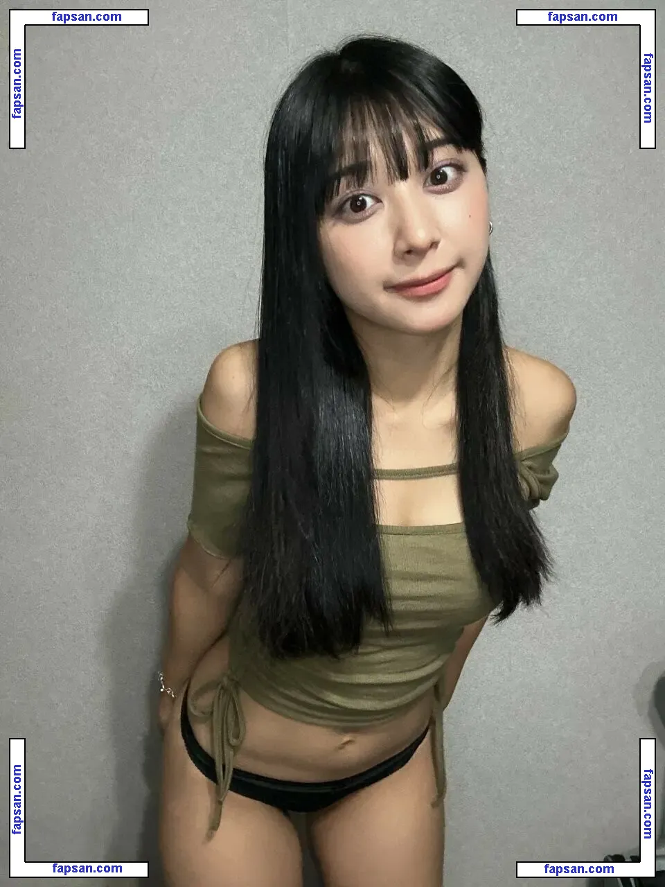 Kunugi Maika голая фото #0022 с Онлифанс