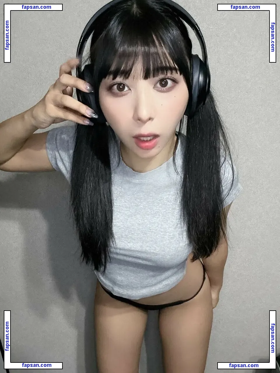 Kunugi Maika голая фото #0024 с Онлифанс