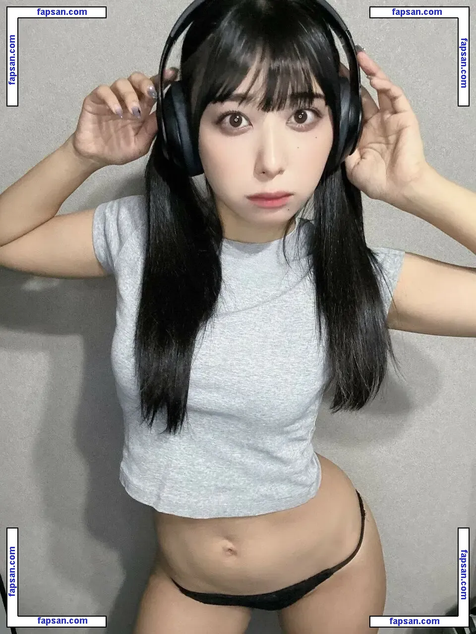 Kunugi Maika голая фото #0025 с Онлифанс