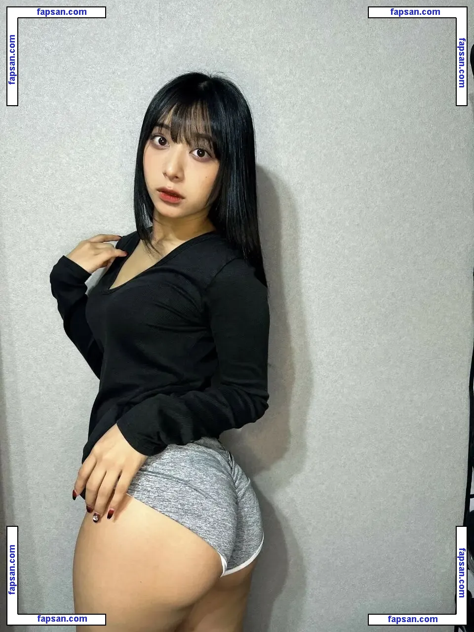 Kunugi Maika голая фото #0040 с Онлифанс