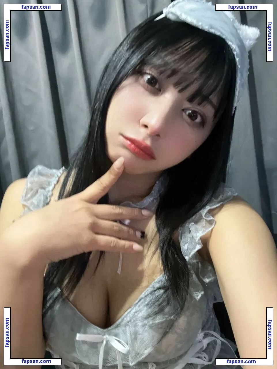 Kunugi Maika голая фото #0073 с Онлифанс