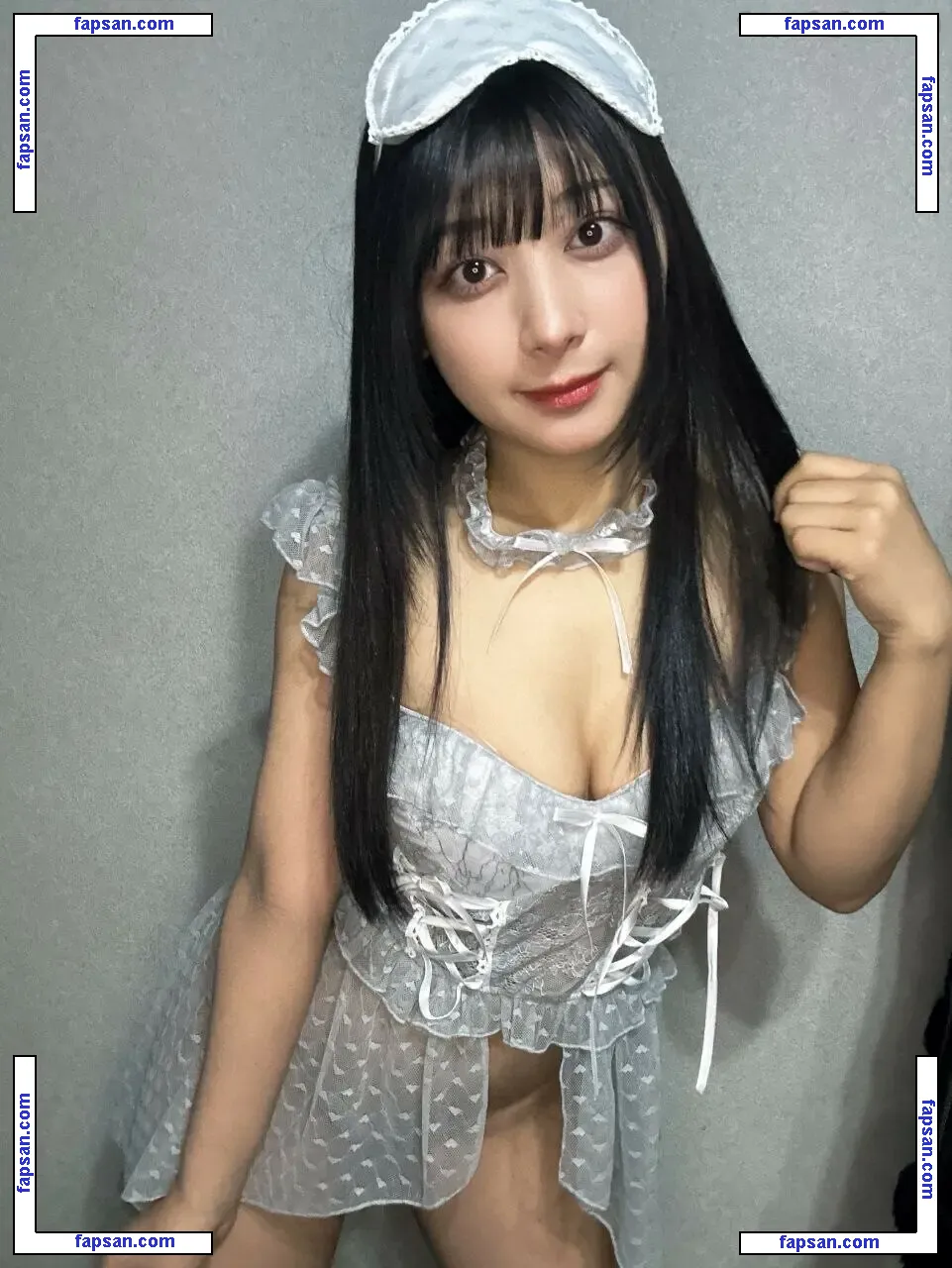 Kunugi Maika голая фото #0081 с Онлифанс