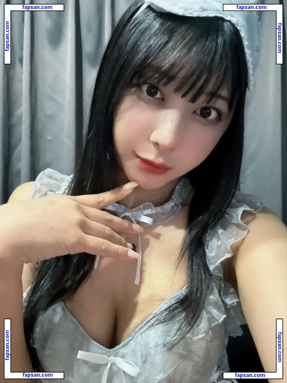 Kunugi Maika голая фото #0082 с Онлифанс