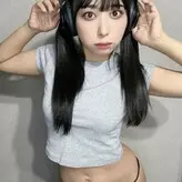 Kunugi Maika голая #0025