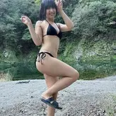 Kunugi Maika голая #0051