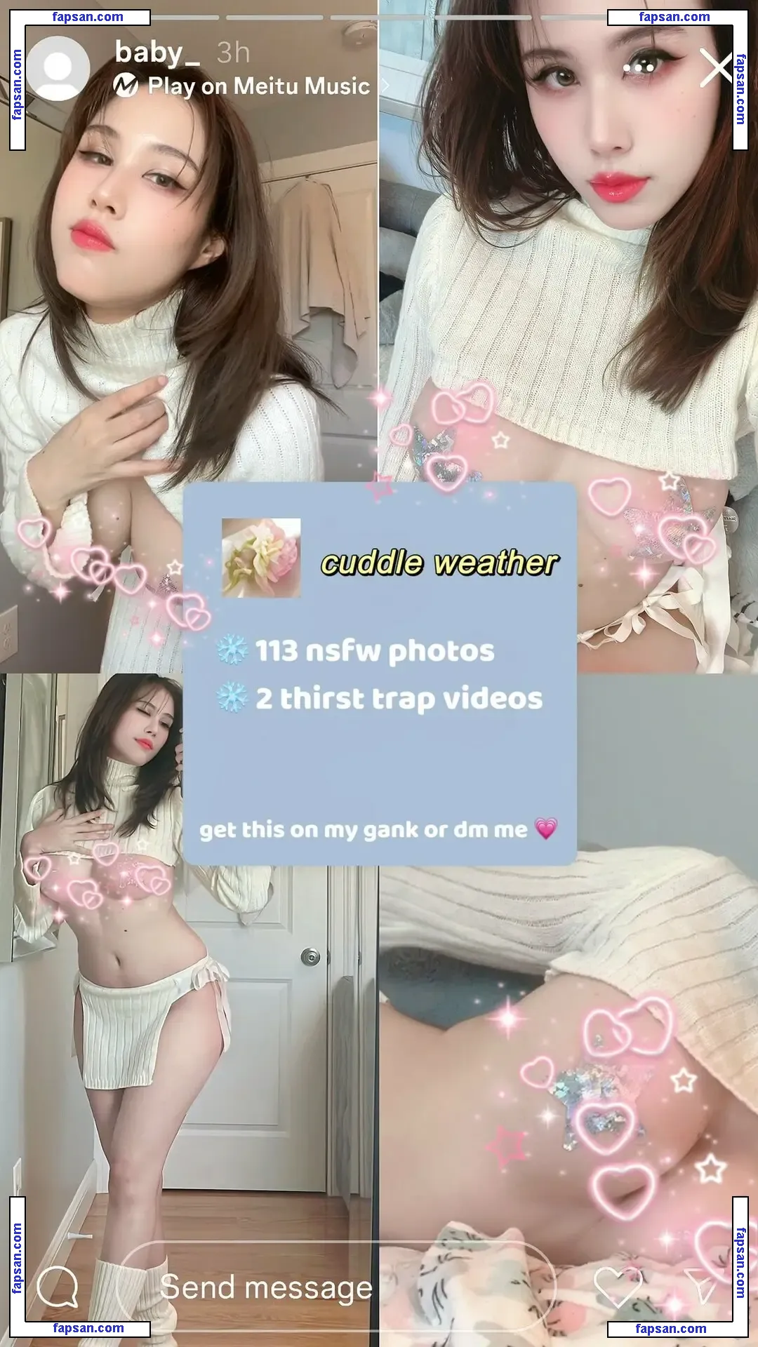 Kura Onee-san / lewdgami nude photo #0548 from OnlyFans