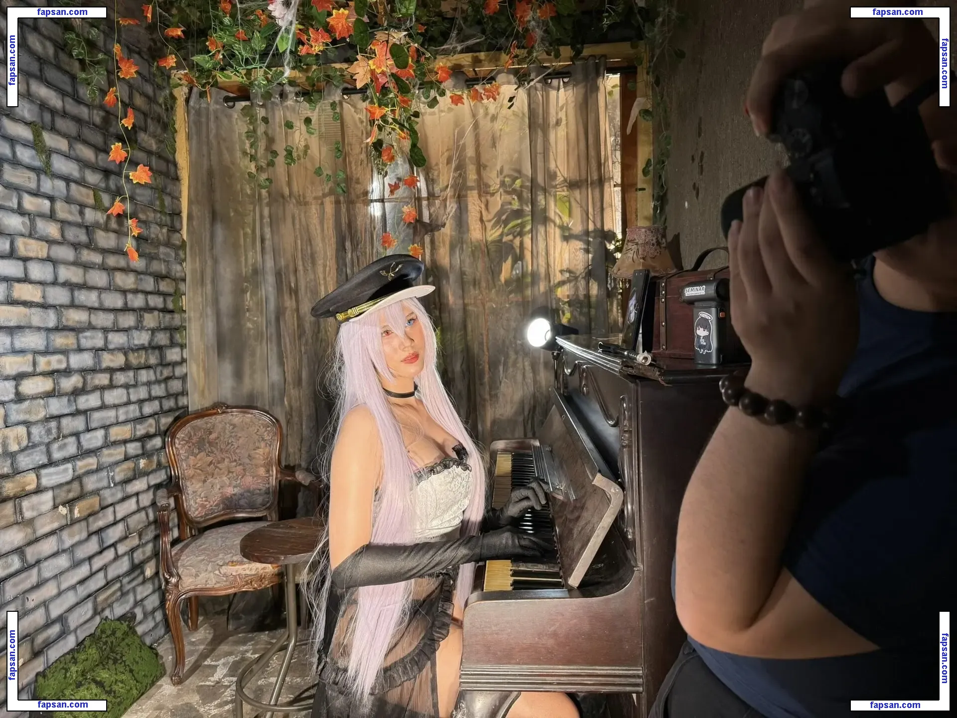 Kura Onee-san голая фото #0566 с Онлифанс