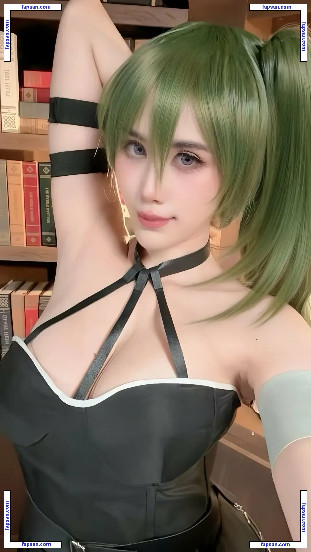 Kura Onee-san голая фото #0578 с Онлифанс