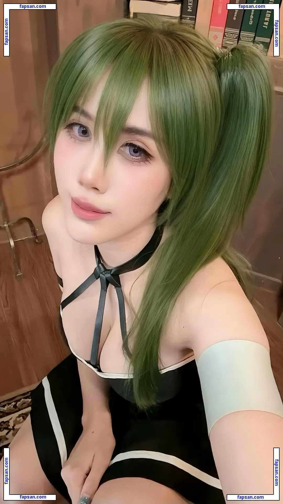 Kura Onee-san голая фото #0579 с Онлифанс