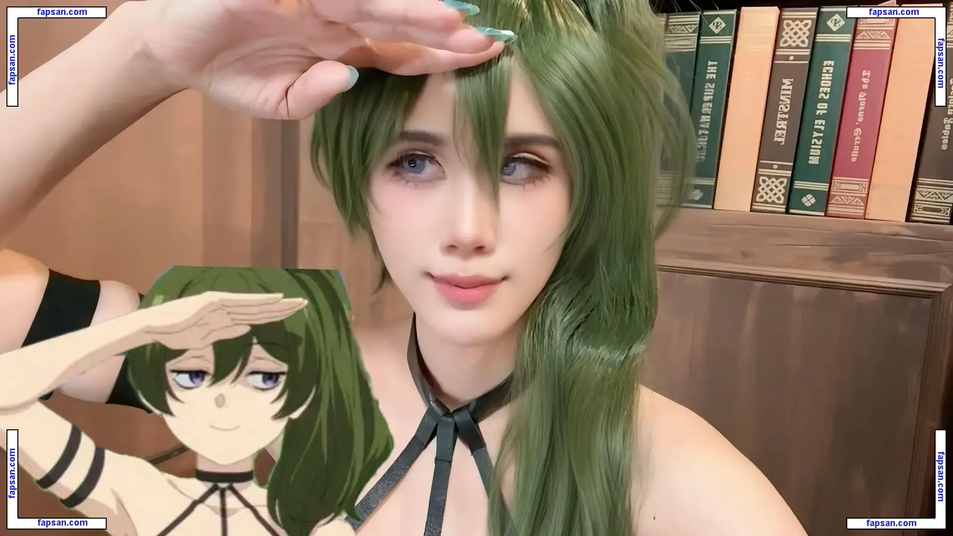 Kura Onee-san голая фото #0580 с Онлифанс