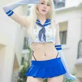 Kura Onee-san голая #0037