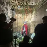 Kura Onee-san голая #0563