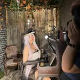 Kura Onee-san голая #0566