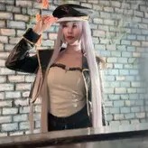 Kura Onee-san голая #0569