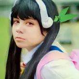 Kura Tan голая #0001