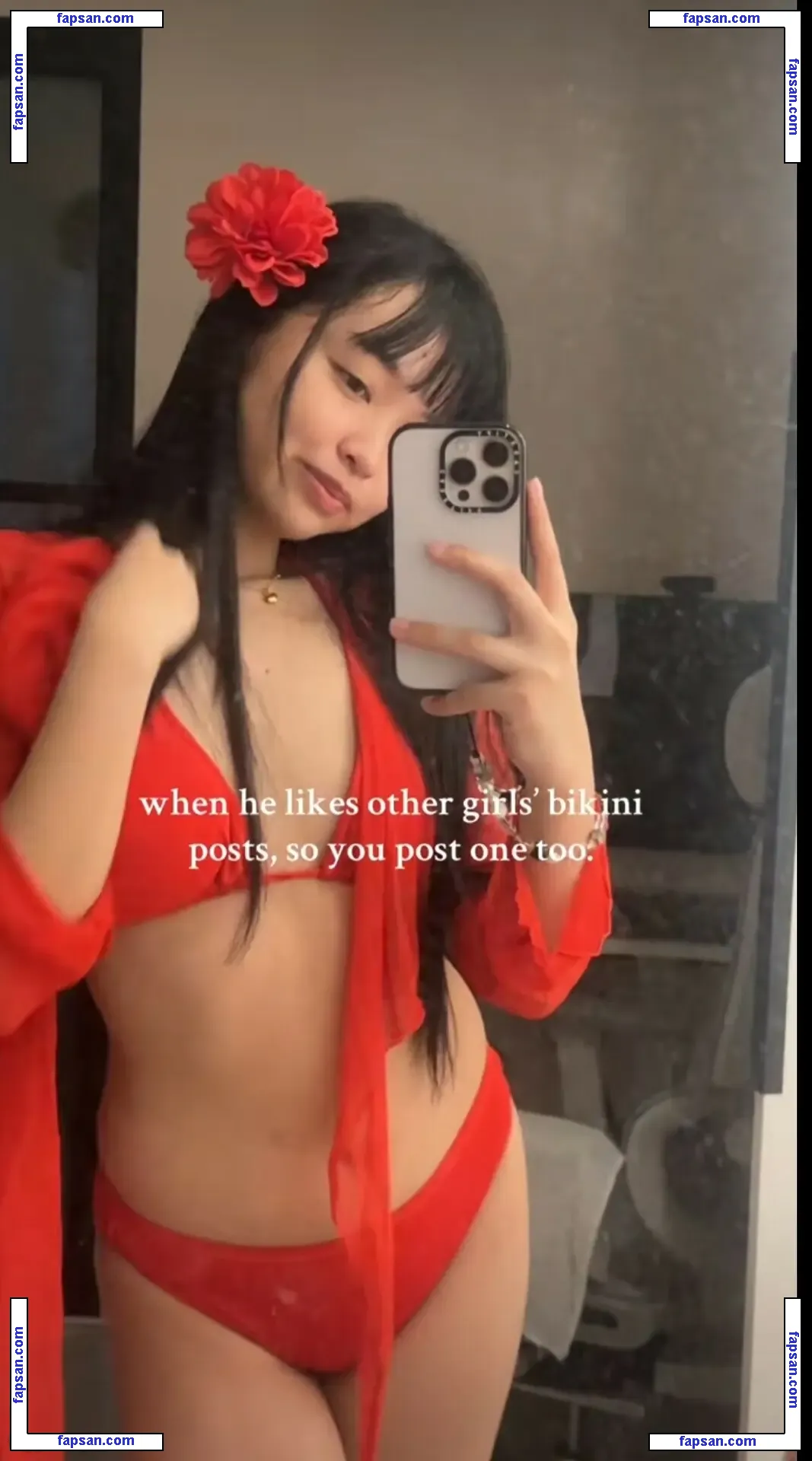 Kurixtee голая фото #0052 с Онлифанс