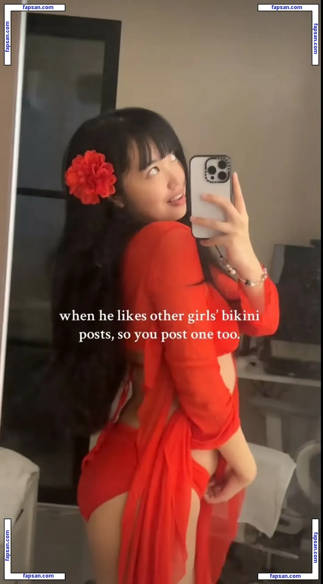 Kurixtee голая фото #0053 с Онлифанс