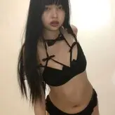 Kurixtee голая #0023