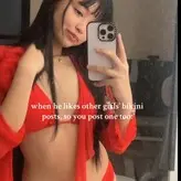 Kurixtee голая #0052