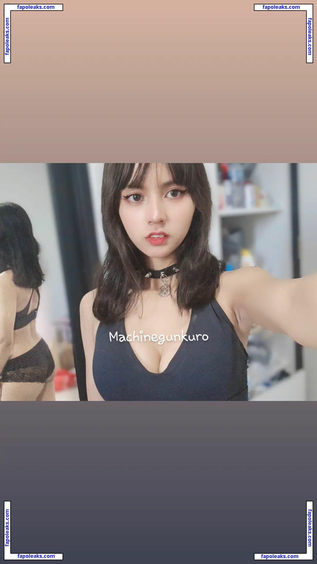 Kuro Emma / anyuser / emmablack.kuro / machinegunkuro nude photo #0028 from OnlyFans