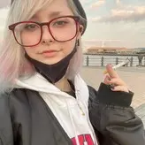 Kurogitsunes голая #0001