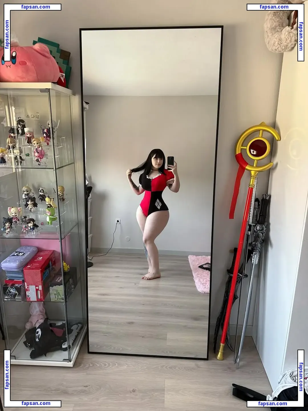 kuroishi nude photo #0122 from OnlyFans