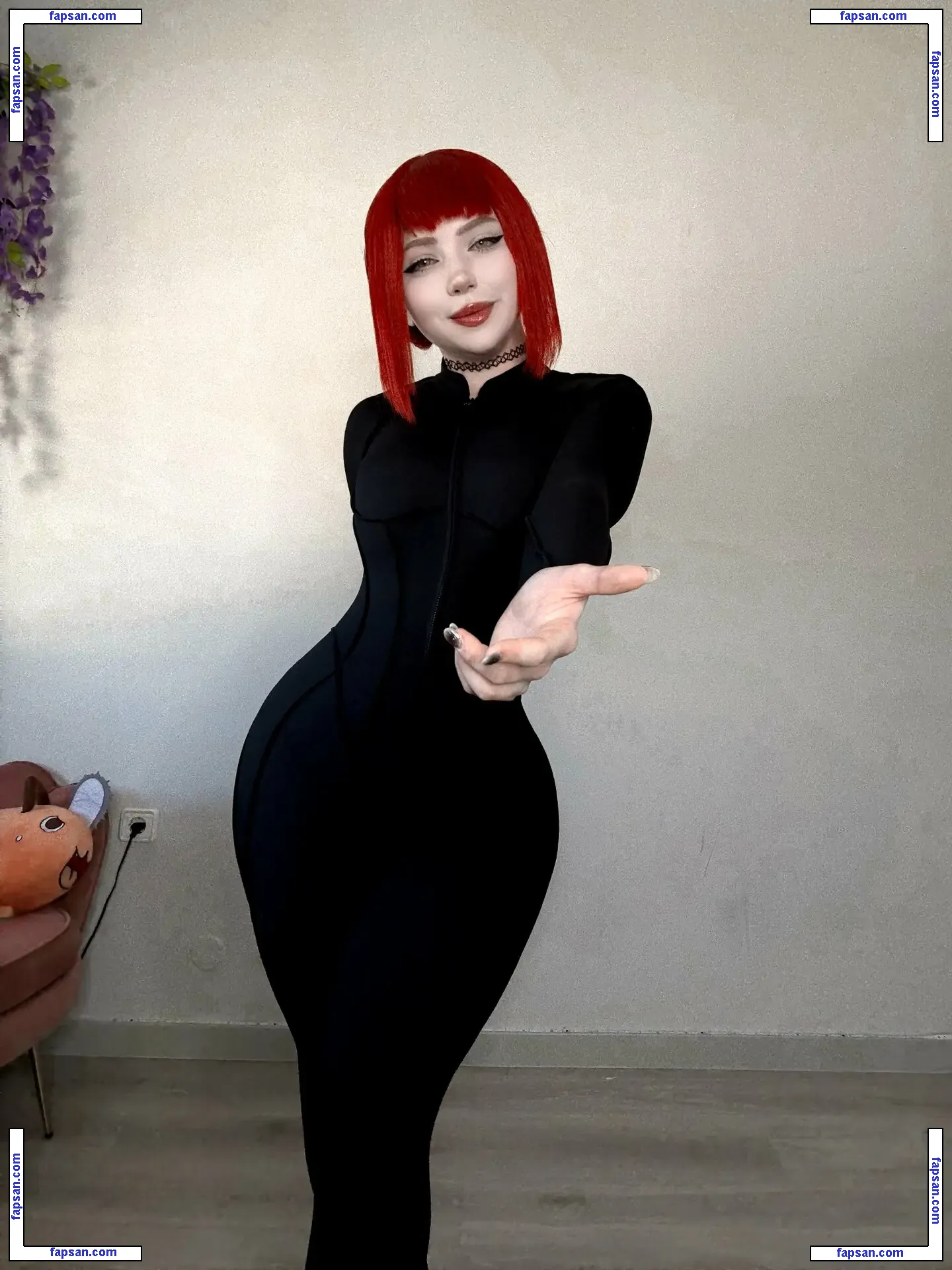 kuroishi nude photo #0137 from OnlyFans