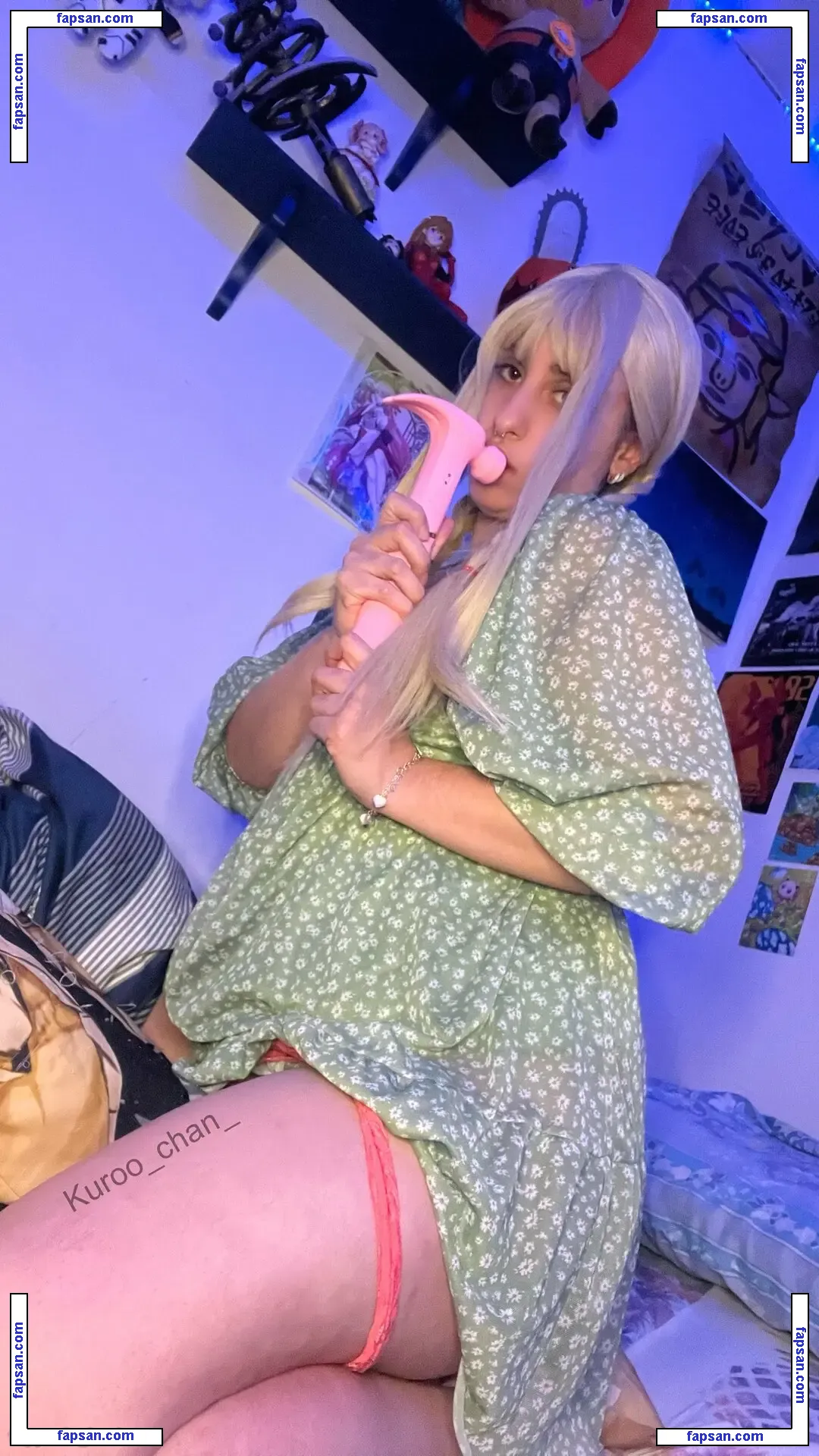 Kuroo Chan nude photo #0015 from OnlyFans