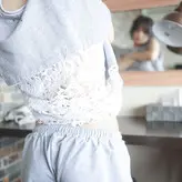 kurumipurarine nude #0006