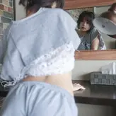 kurumipurarine nude #0015