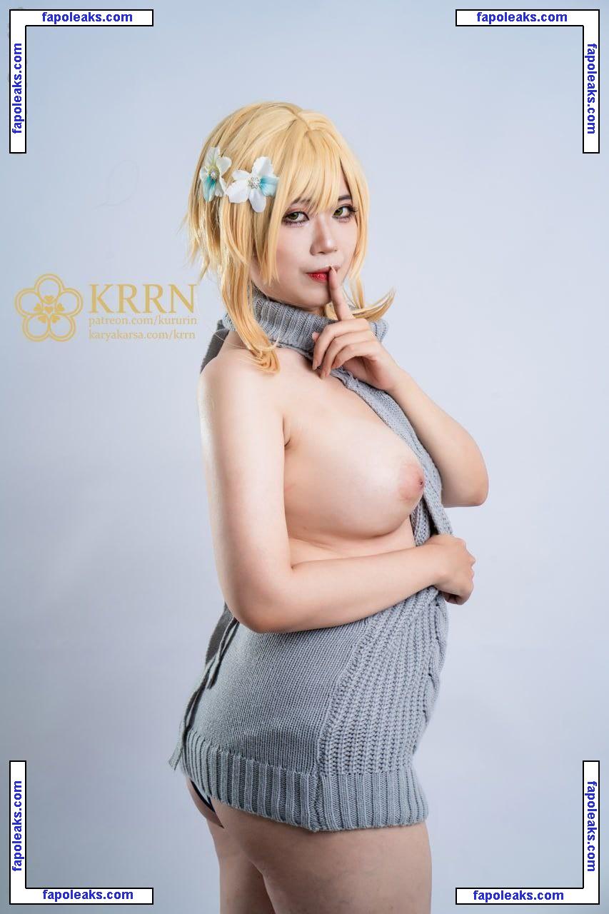 Kururin / _kururin / rin.krrn nude photo #0008 from OnlyFans