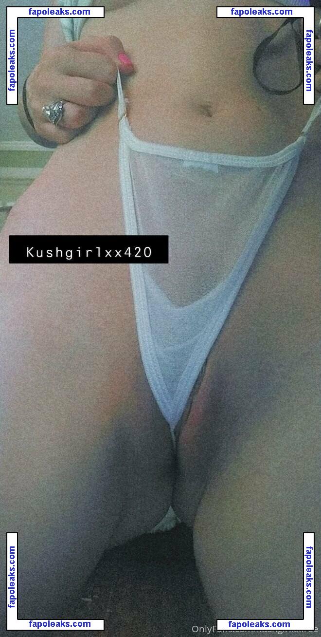 kushgirlxxfree / mika_the_cougar nude photo #0015 from OnlyFans