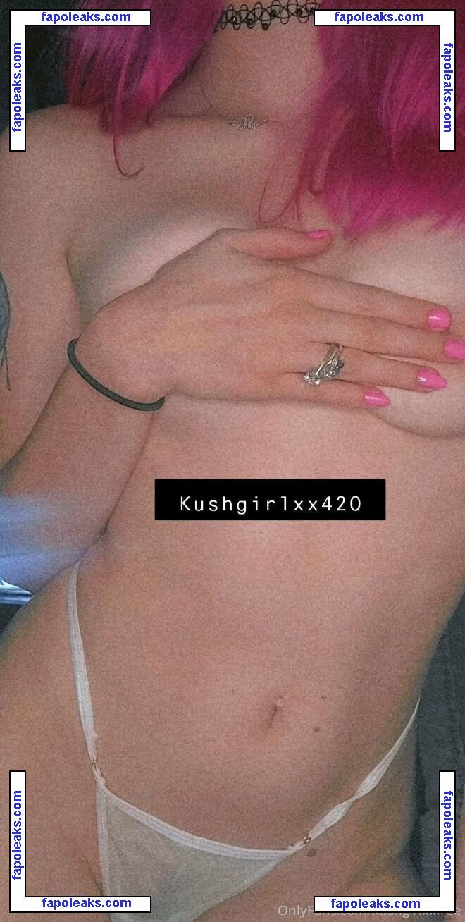 kushgirlxxfree / mika_the_cougar nude photo #0029 from OnlyFans