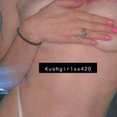 kushgirlxxfree голая #0029