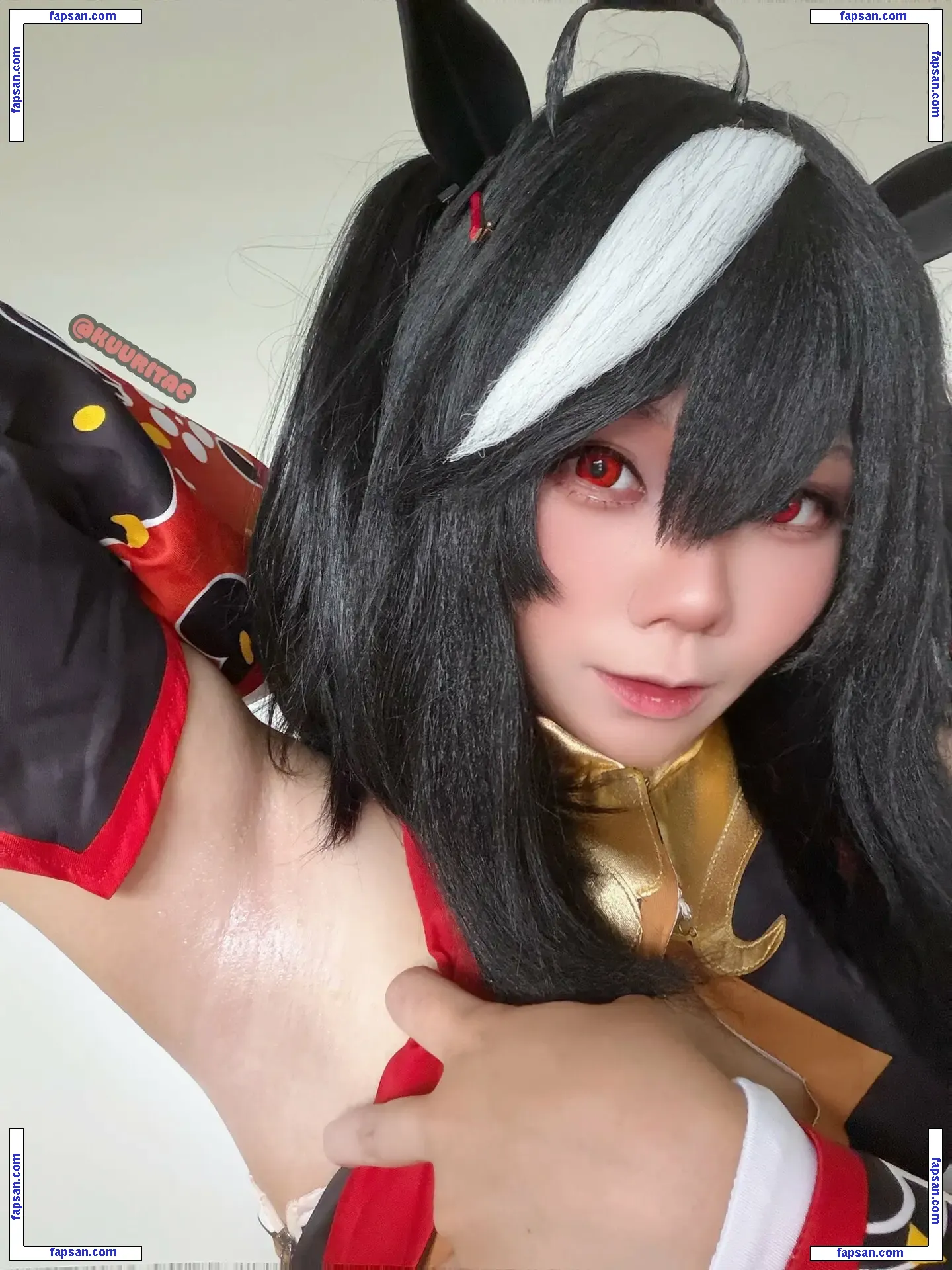 Kuuritac nude photo #0005 from OnlyFans