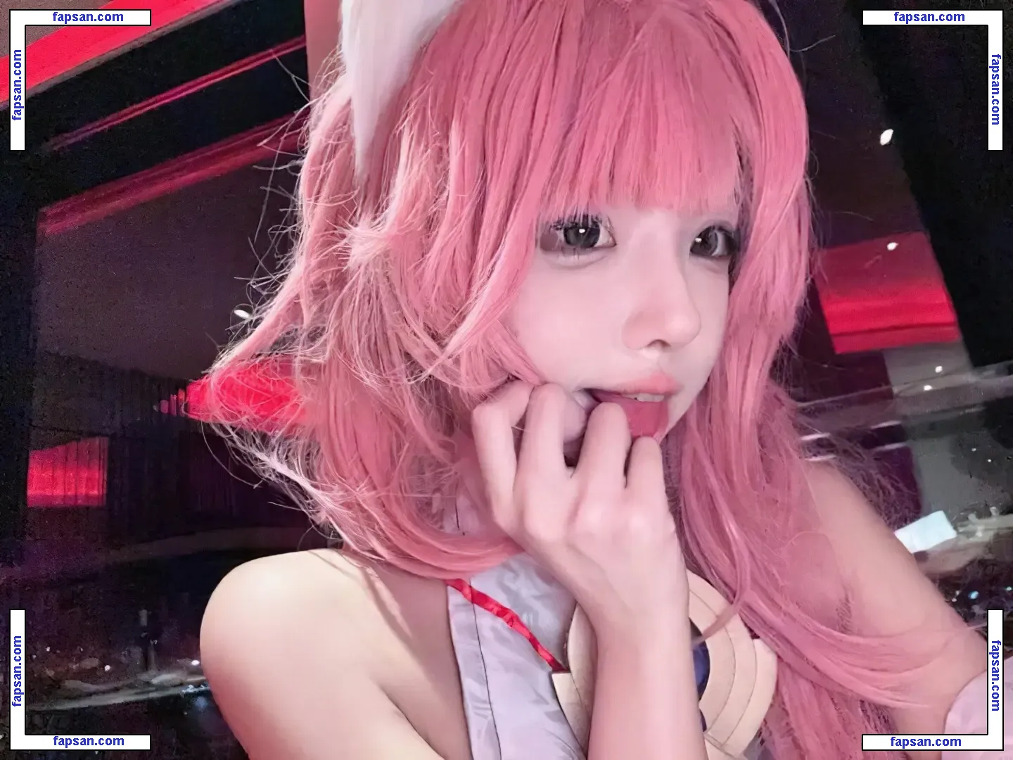 Kveotaku7 nude photo #0018 from OnlyFans