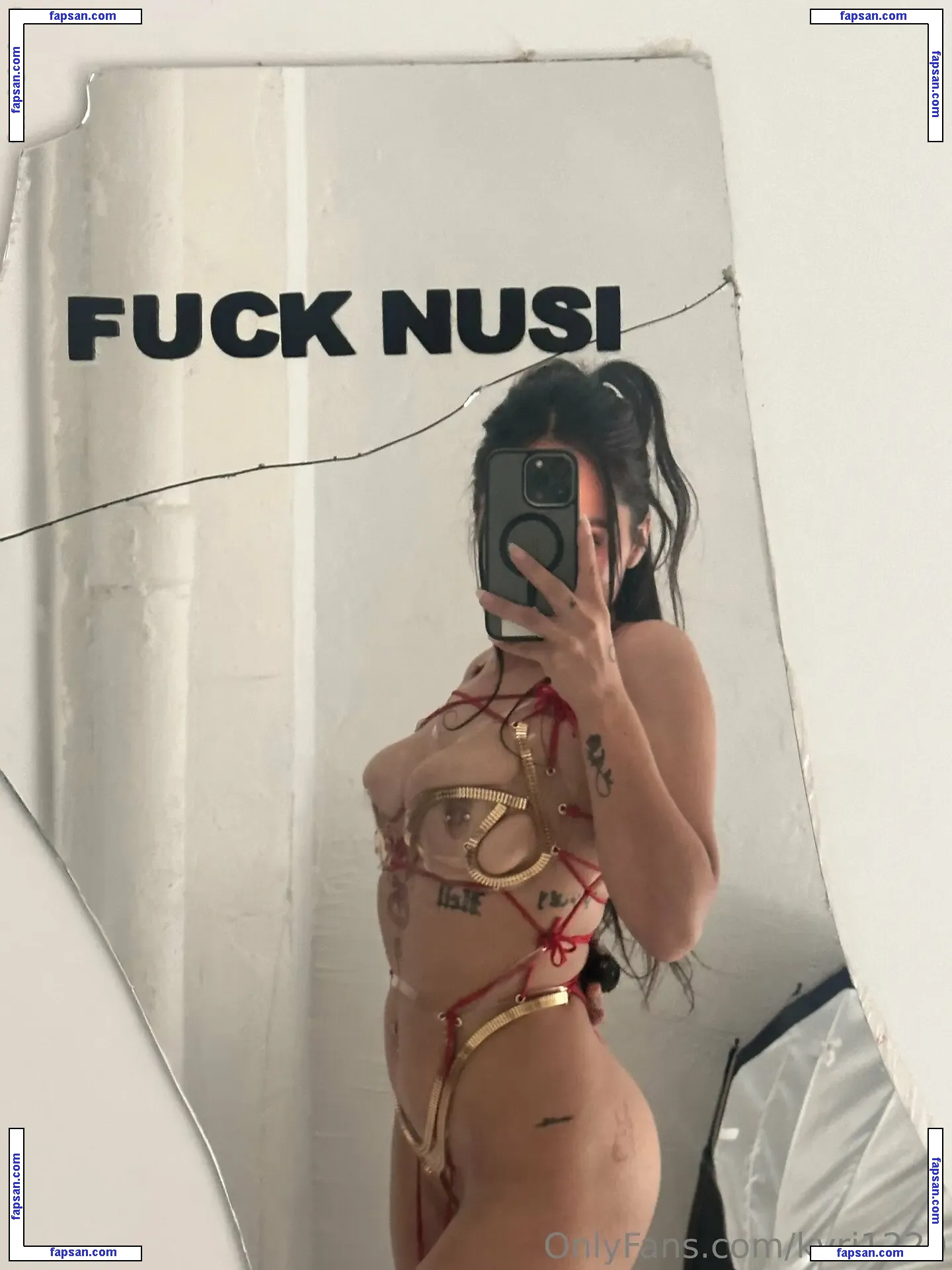 Kvri1229 nude photo #0009 from OnlyFans