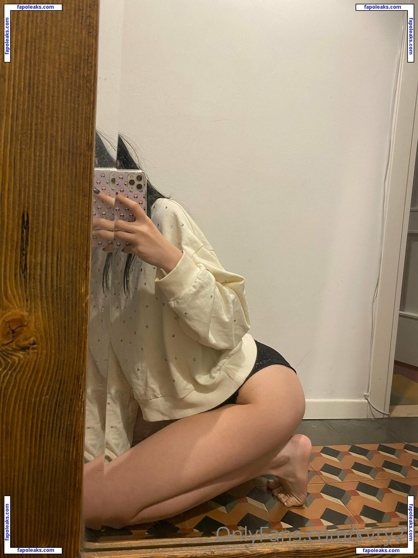 kvry22 / kyry22 nude photo #0051 from OnlyFans