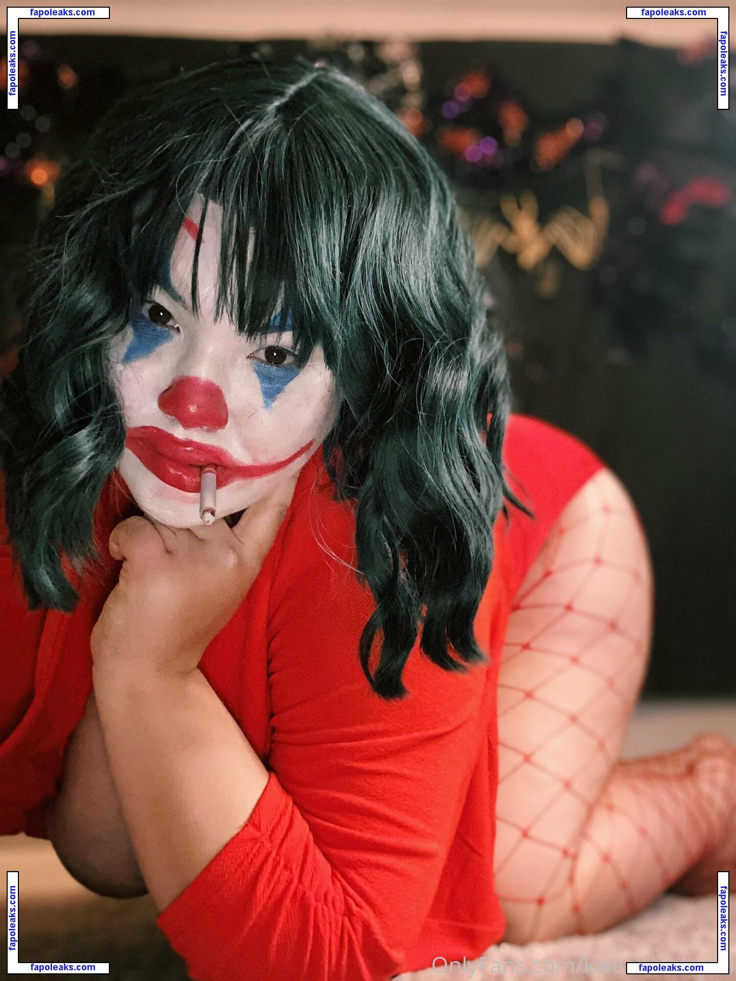 Kweenbailey23 / halloweenkween nude photo #0029 from OnlyFans