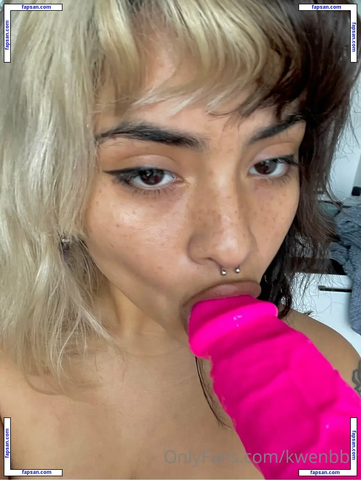 kwenbby nude photo #0018 from OnlyFans