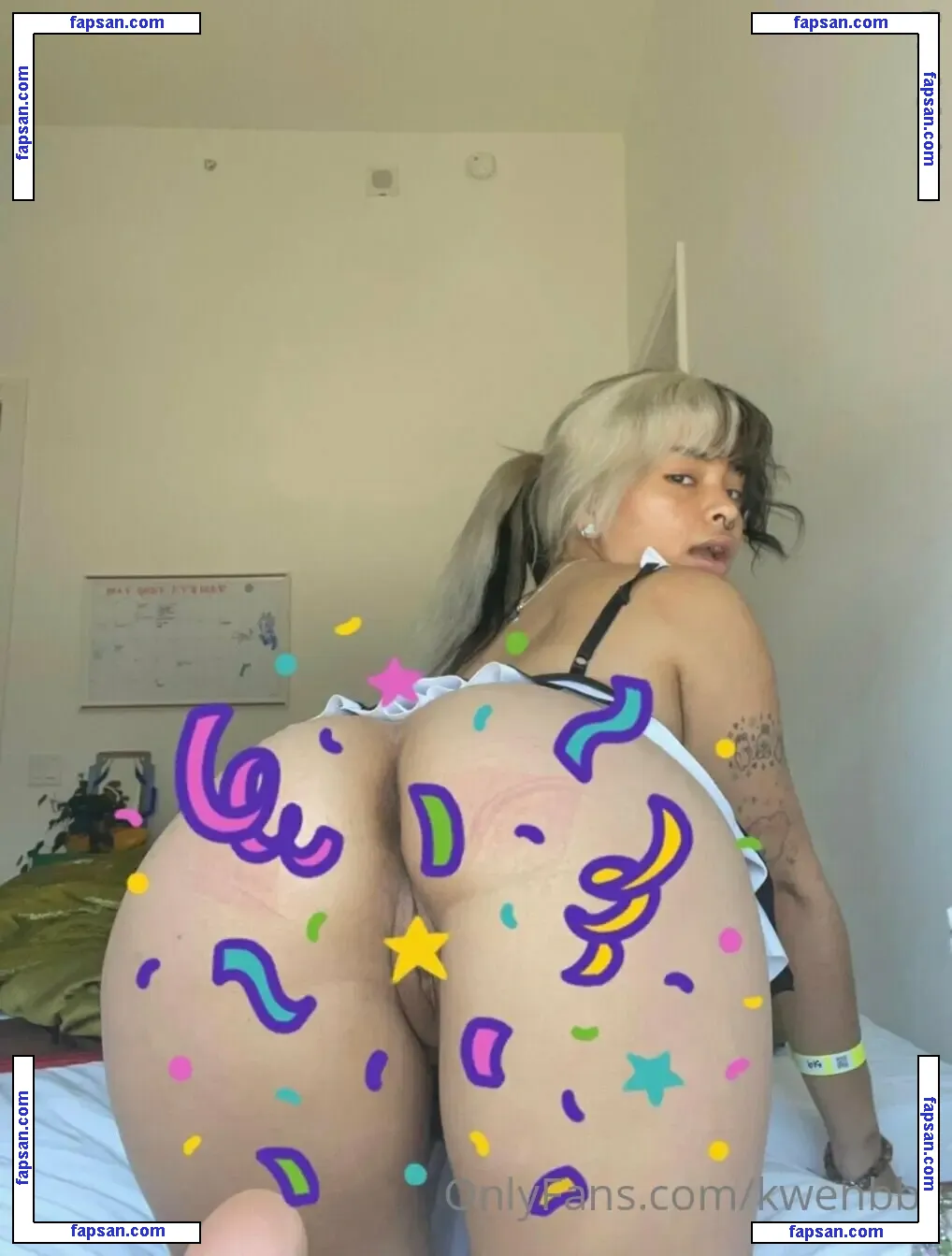 kwenbby nude photo #0042 from OnlyFans
