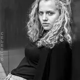 Kya-Celina Barucki nude #0003