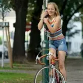 Kya-Celina Barucki nude #0004