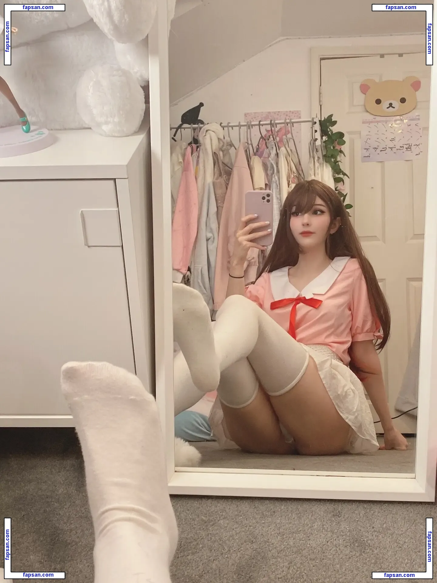 Kyaandere nude photo #0718 from OnlyFans