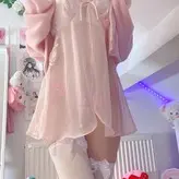 Kyaandere голая #0151