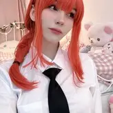 Kyaandere голая #0341