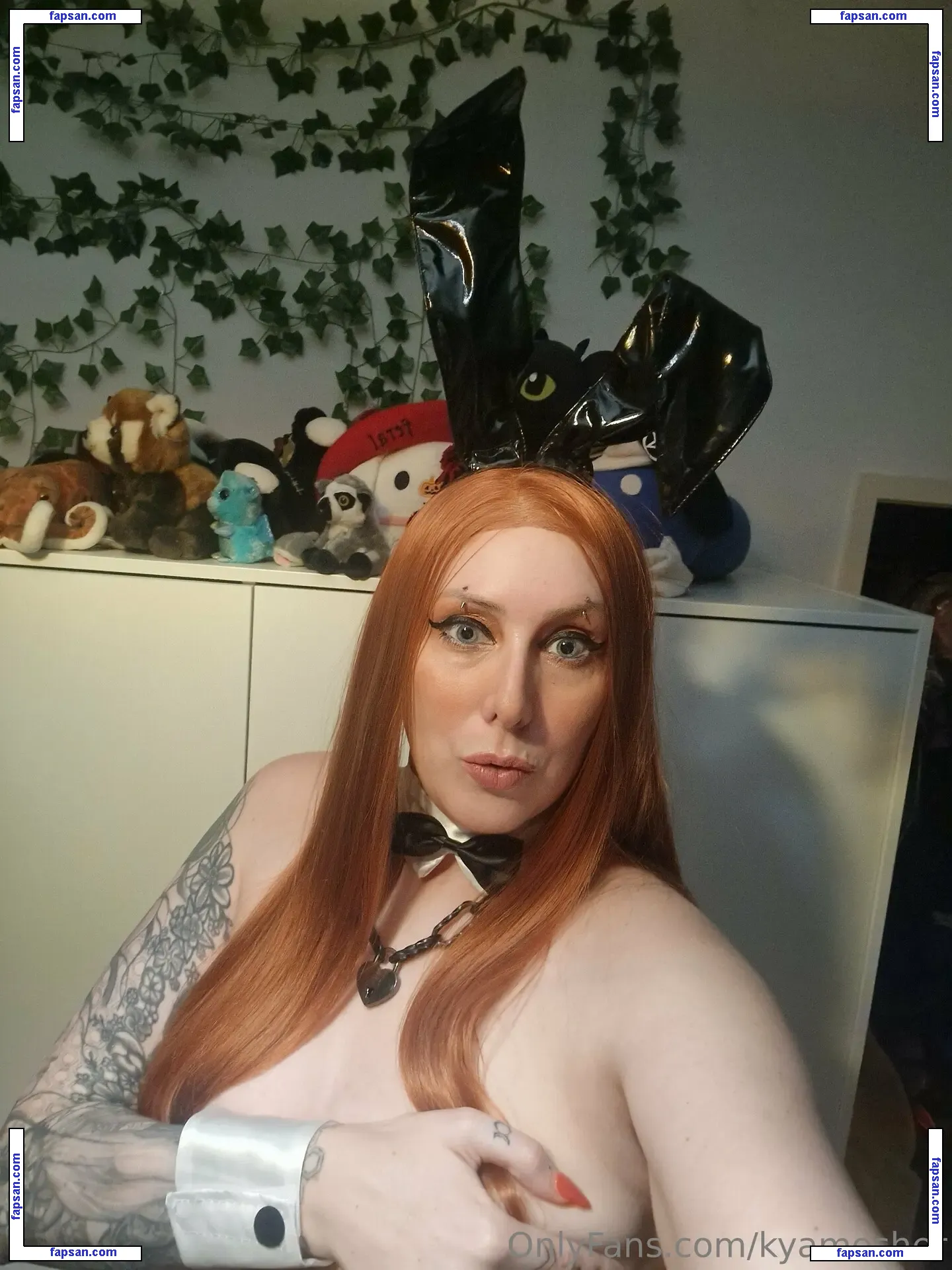 kyamosher nude photo #0014 from OnlyFans