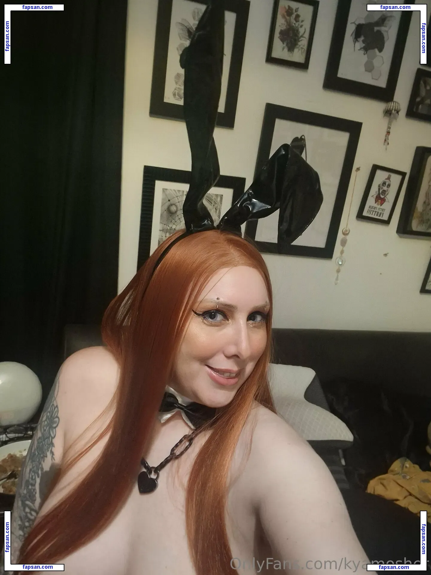 kyamosher nude photo #0024 from OnlyFans