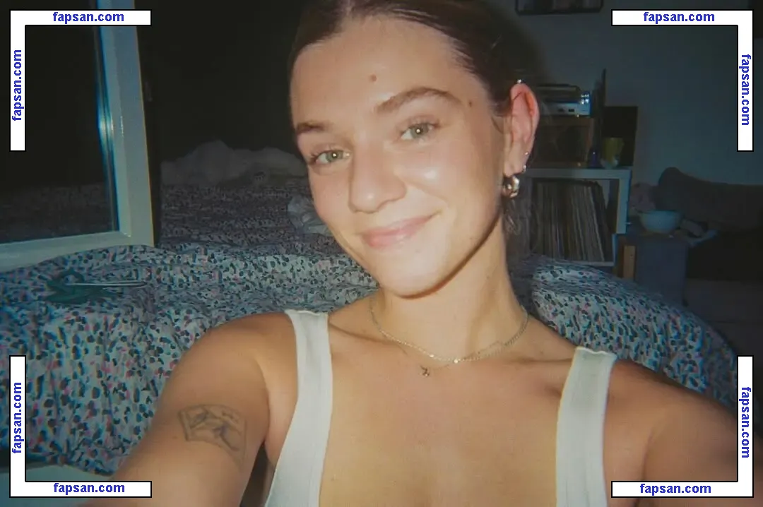 Kyara Grillo голая фото #0006 с Онлифанс